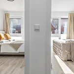 Διαμέρισμα Kuestentraum