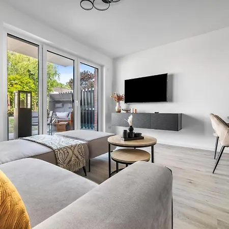 Apartment Kuestentraum