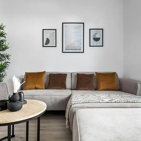 Kuestentraum Heiligenhafen