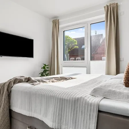 Kuestentraum Apartament