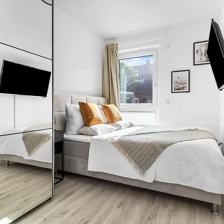 Kuestentraum * Heiligenhafen