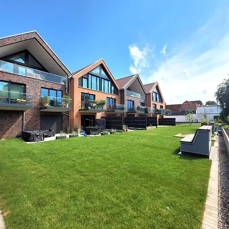 Kuestentraum * Heiligenhafen