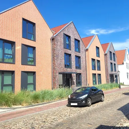 Apartment Kuestentraum