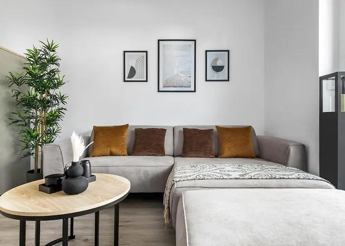 Kuestentraum Heiligenhafen