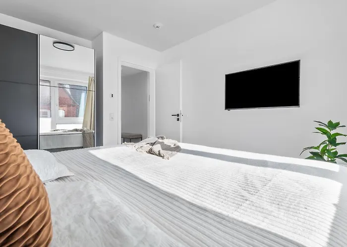 Kuestentraum Appartement Heiligenhafen