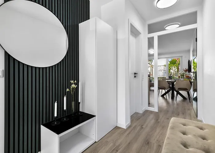 Kuestentraum Appartement