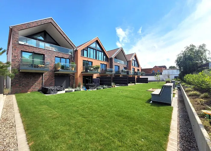 Kuestentraum * Heiligenhafen